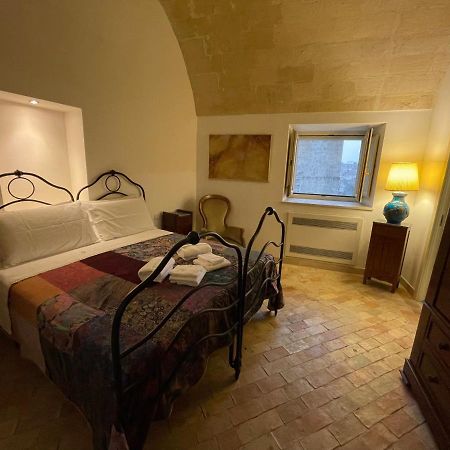 Dimora La Gravina Bed & Breakfast Матера Екстериор снимка