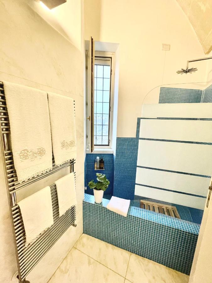 Dimora La Gravina Bed & Breakfast Матера Екстериор снимка