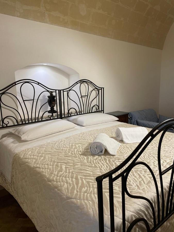 Dimora La Gravina Bed & Breakfast Матера Екстериор снимка