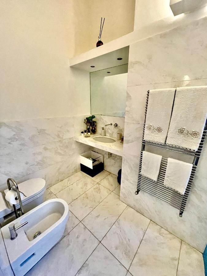 Dimora La Gravina Bed & Breakfast Матера Екстериор снимка