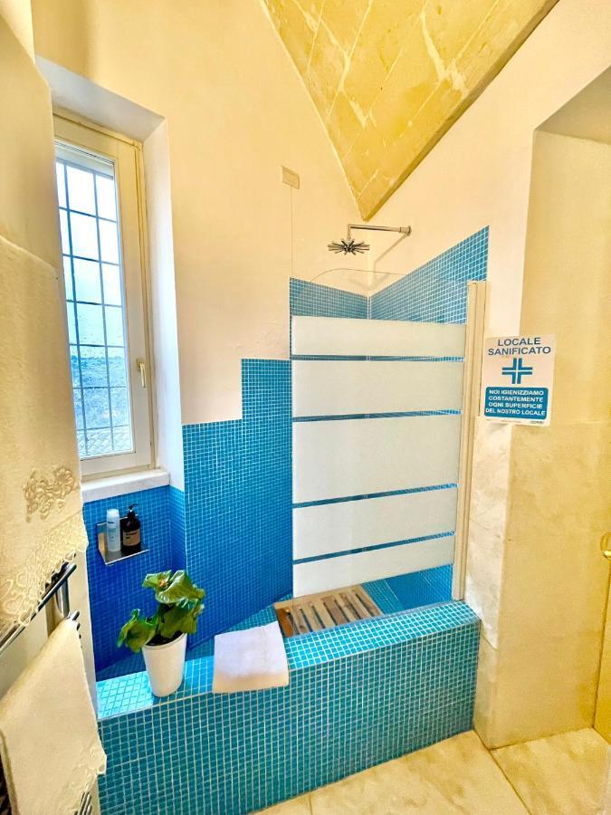 Dimora La Gravina Bed & Breakfast Матера Екстериор снимка