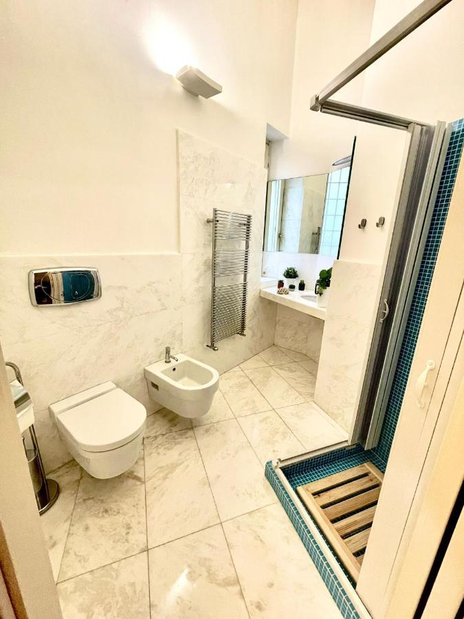 Dimora La Gravina Bed & Breakfast Матера Екстериор снимка