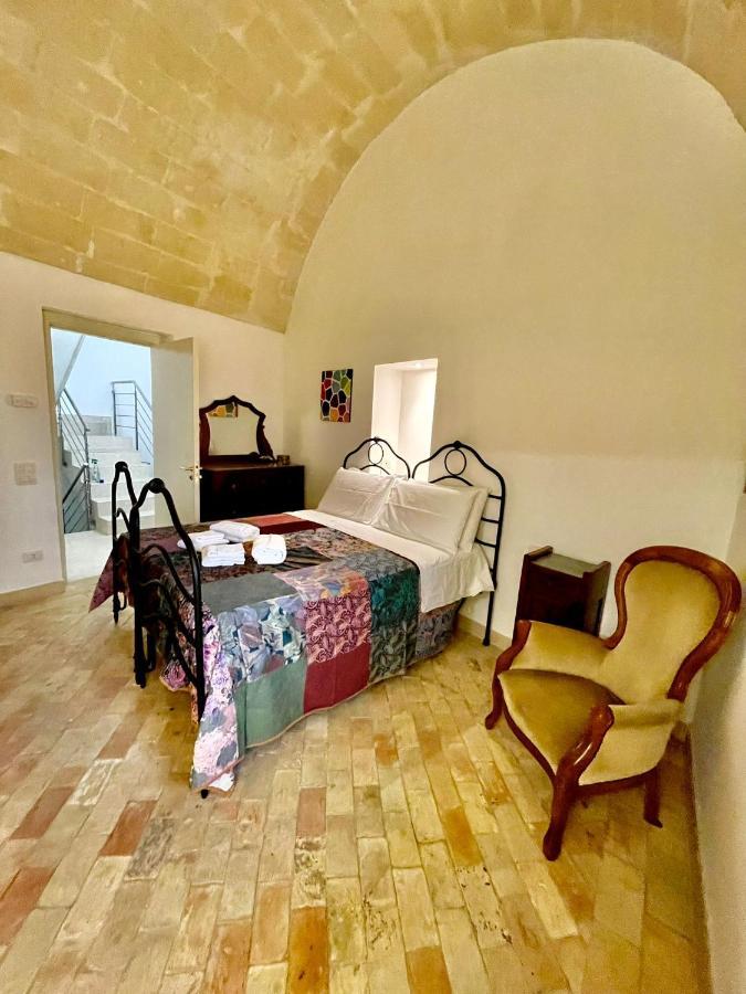Dimora La Gravina Bed & Breakfast Матера Екстериор снимка