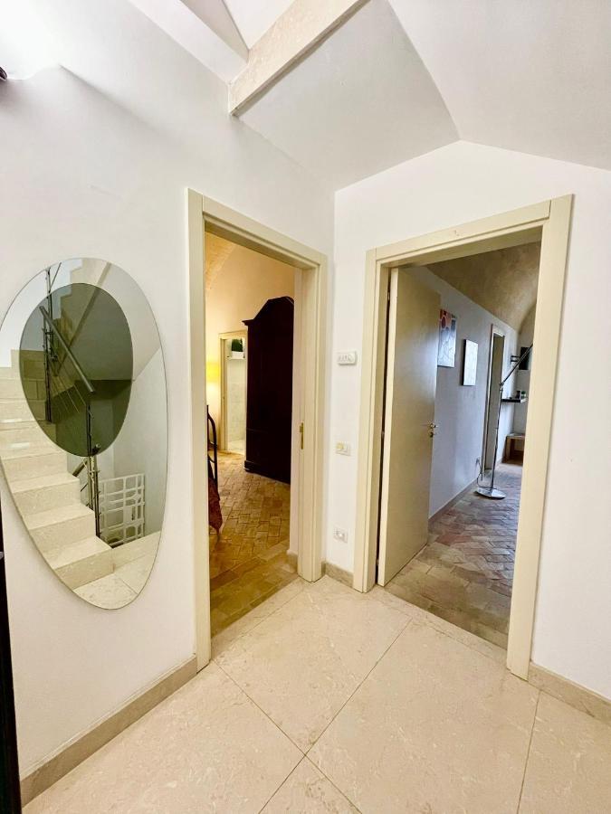 Dimora La Gravina Bed & Breakfast Матера Екстериор снимка