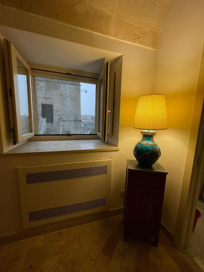 Dimora La Gravina Bed & Breakfast Матера Екстериор снимка