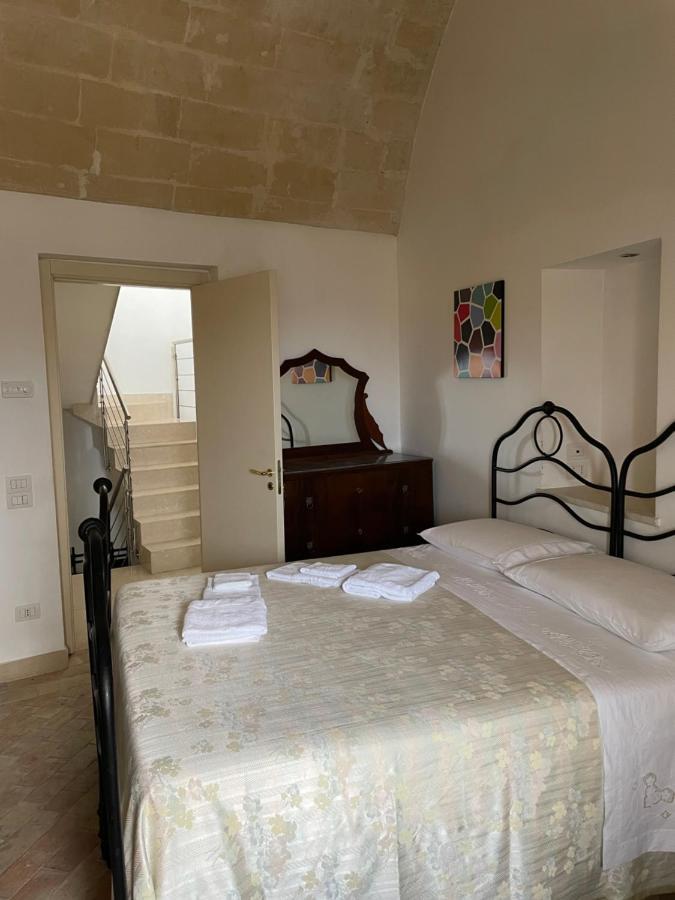 Dimora La Gravina Bed & Breakfast Матера Екстериор снимка