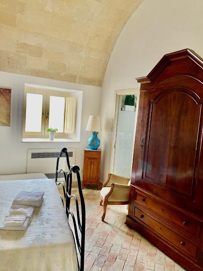 Dimora La Gravina Bed & Breakfast Матера Екстериор снимка
